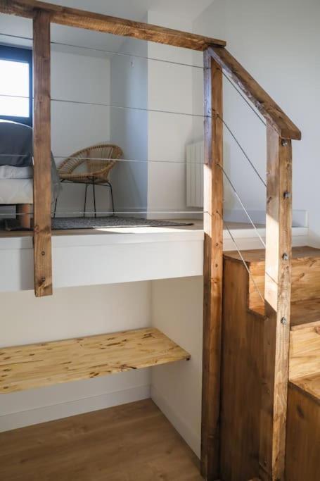 F2 Cosy - Entree Du Havre - 4 Personnes Apartment Le Havre Exterior photo