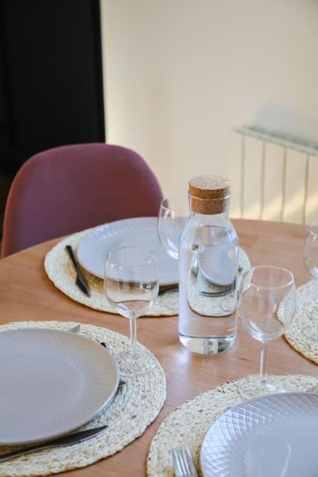 F2 Cosy - Entree Du Havre - 4 Personnes Apartment Le Havre Exterior photo